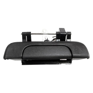 Rear Tailgate Handle image