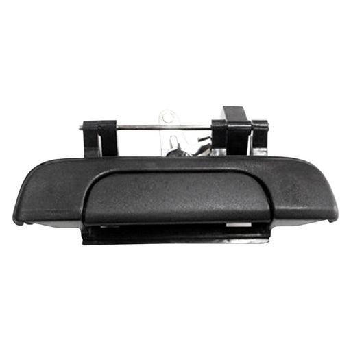 1995-2004 Toyota Tacoma Rear Tailgate Handle - TO1915102-Partify-Painted-Replacement-Body-Parts