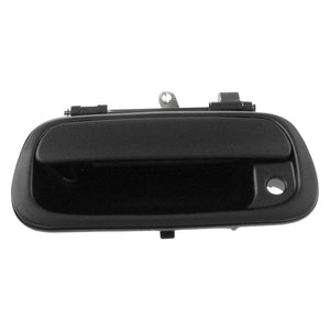 Rear Tailgate Handle image