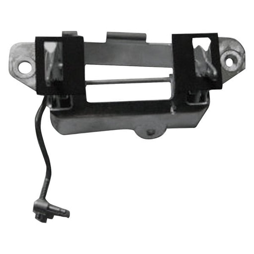 1998-2007 Lexus LX470/Toyota Land Cruiser Rear Tailgate Handle - TO1915112-Partify-Painted-Replacement-Body-Parts