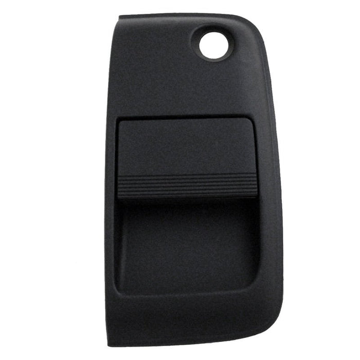 1996-2000 Toyota RAV4 Rear Tailgate Handle Textured - TO1915114-Partify-Painted-Replacement-Body-Parts