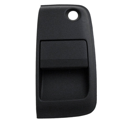 1996-2000 Toyota RAV4 Rear Tailgate Handle Textured - TO1915114-Partify-Painted-Replacement-Body-Parts