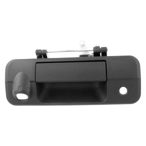 Rear Tailgate Handle image