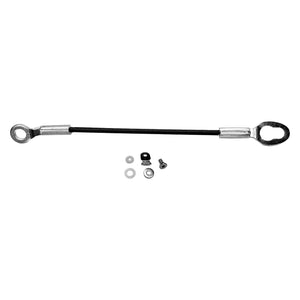 Driver Side Tailgate Check Cable image