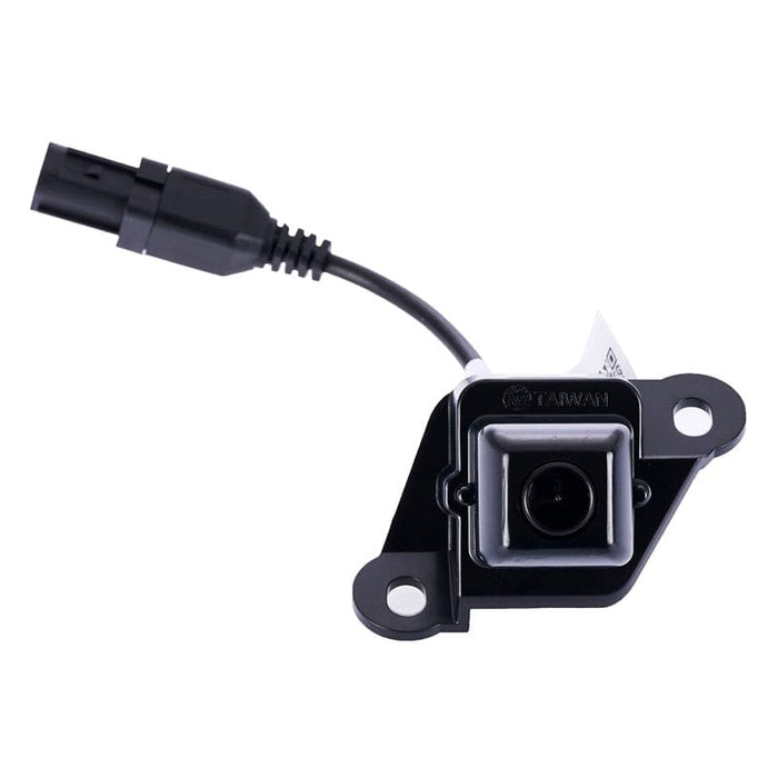 2009-2013 Toyota Tacoma Rear Park Assist Camera - TO1960100-Partify-Painted-Replacement-Body-Parts