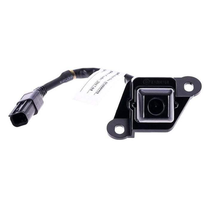 2014-2015 Toyota Tacoma Rear Park Assist Camera - TO1960101-Partify-Painted-Replacement-Body-Parts