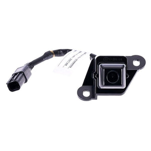 Rear Park Assist Camera image
