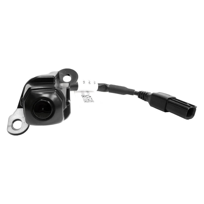 2016-2017 Toyota Tacoma Rear Park Assist Camera W/O Around View Monitor - TO1960104-Partify-Painted-Replacement-Body-Parts