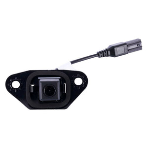Rear Park Assist Camera image