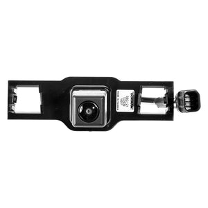 Rear Park Assist Camera image