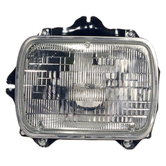 Driver Side Headlight Assembly image