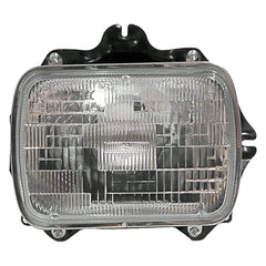 Passenger Side Headlight Assembly image