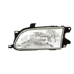 Driver Side Headlight Assembly image