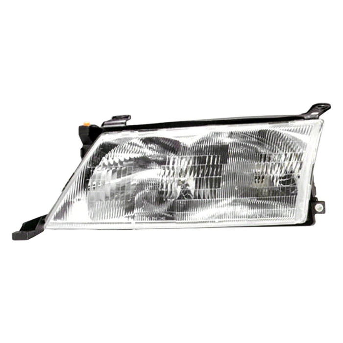 1995-1997 Toyota Avalon Driver Side Headlight Assembly Composite - TO2502115-Partify-Painted-Replacement-Body-Parts