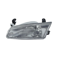 Driver Side Headlight Assembly image