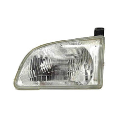 Driver Side Headlight Assembly image