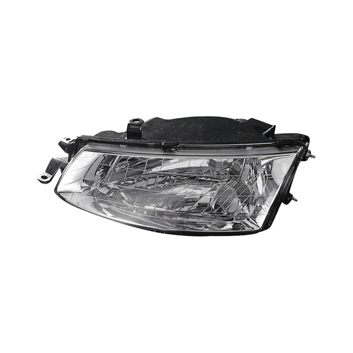 1999-2001 Toyota Solara Driver Side Headlight Assembly Composite - TO2502131-Partify-Painted-Replacement-Body-Parts