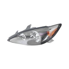 Driver Side Headlight Assembly image