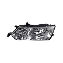 Driver Side Headlight Assembly image