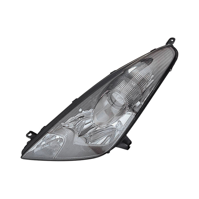 2000-2005 Toyota Celica Driver Side Headlight Assembly Halogen Composite - TO2502147-Partify-Painted-Replacement-Body-Parts