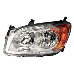 Driver Side Headlight Assembly image