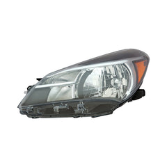 Driver Side Headlight Assembly image