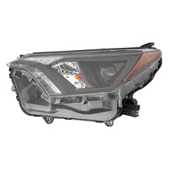 Driver Side Headlight Assembly image