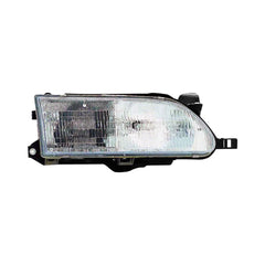 Passenger Side Headlight Assembly image