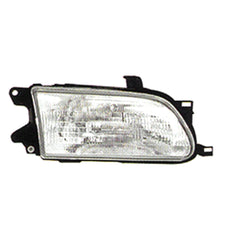 Passenger Side Headlight Assembly image