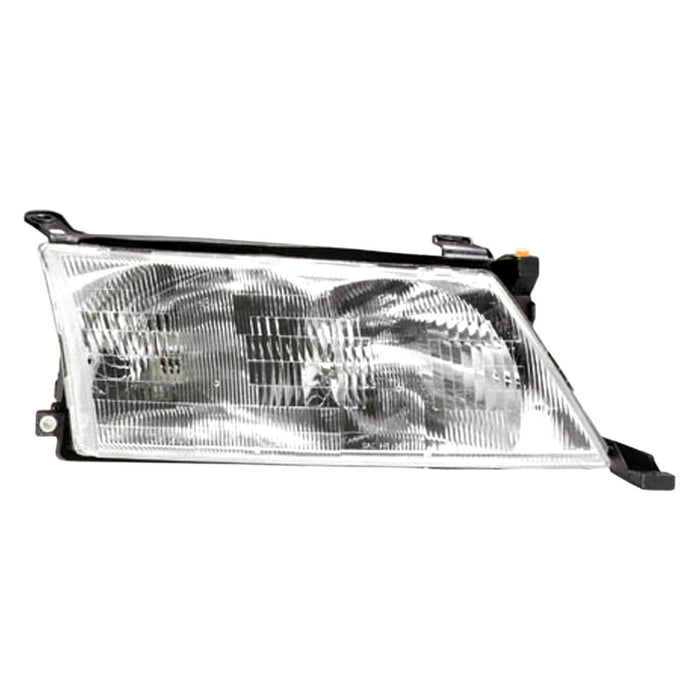 1995-1997 Toyota Avalon Passenger Side Headlight Assembly Composite - TO2503115-Partify-Painted-Replacement-Body-Parts