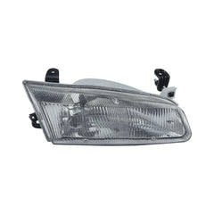 Passenger Side Headlight Assembly image
