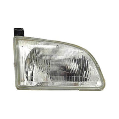 Passenger Side Headlight Assembly image
