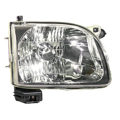 Passenger Side Headlight Assembly image