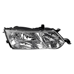 Passenger Side Headlight Assembly image