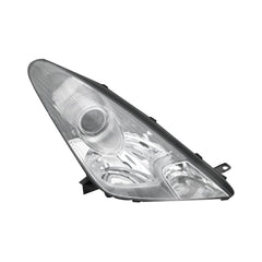 Passenger Side Headlight Assembly image
