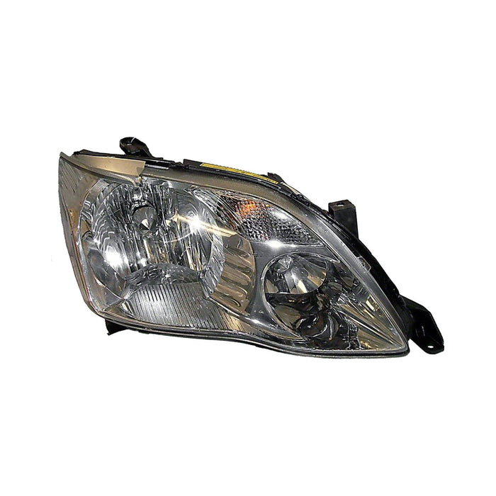 2005-2007 Toyota Avalon Passenger Side Headlight Assembly W/Hid Composite - TO2503163-Partify-Painted-Replacement-Body-Parts