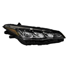 Passenger Side Headlight Assembly image