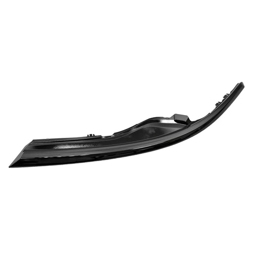 2016-2018 Scion iM/Toyota Corolla iM Driver Side Headlight Cover - TO2510105-Partify-Painted-Replacement-Body-Parts