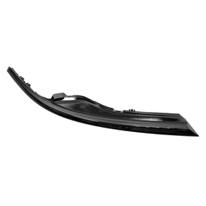 Passenger Side Headlight Cover image