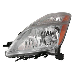 Driver Side Headlight Lens Housing image
