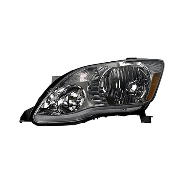 2005-2007 Toyota Avalon Driver Side Headlight Lens Housing - TO2518167-Partify-Painted-Replacement-Body-Parts