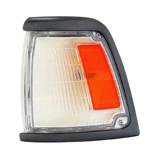 1992-1995 Toyota Pickup DLX/SR5 Driver Side Parking Light Assembly RWD - TO2520126-Partify-Painted-Replacement-Body-Parts