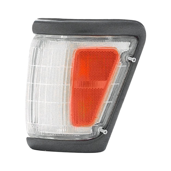 1992-1995 Toyota Pickup Driver Side Parking Light Assembly 4WD - TO2520128-Partify-Painted-Replacement-Body-Parts