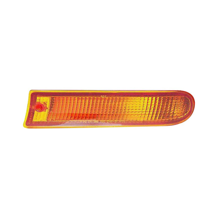 1996-1997 Toyota RAV4 Driver Side Parking Light Assembly Park/Signal Combo - TO2520149-Partify-Painted-Replacement-Body-Parts