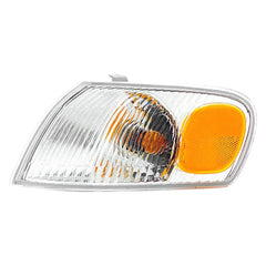 Driver Side Parking Light Assembly image