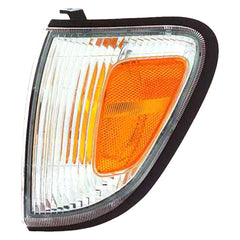 Driver Side Parking Light Assembly image
