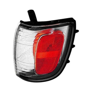 Driver Side Parking Light Assembly image
