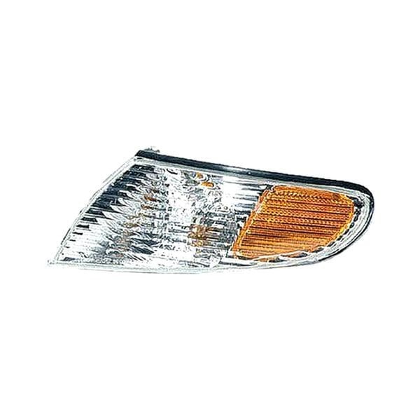1999-2001 Toyota Solara Driver Side Parking Light Assembly - TO2520159-Partify-Painted-Replacement-Body-Parts