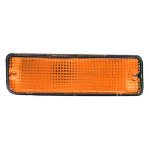 Front Passenger Side Turn Signal Light image