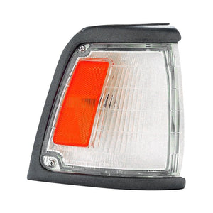 Passenger Side Parking Light Assembly image